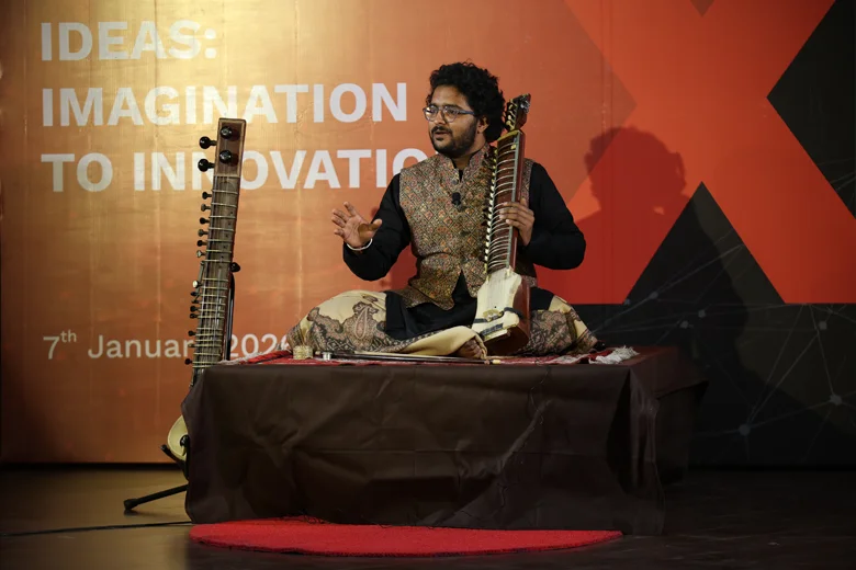 TEDx Civillines Event Photos 1