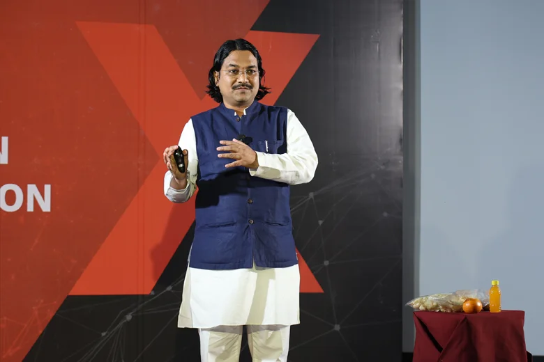 TEDx Civillines Event Photos 2