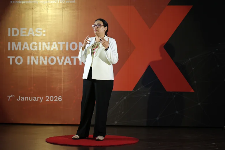 TEDx Civillines Event Photos 4