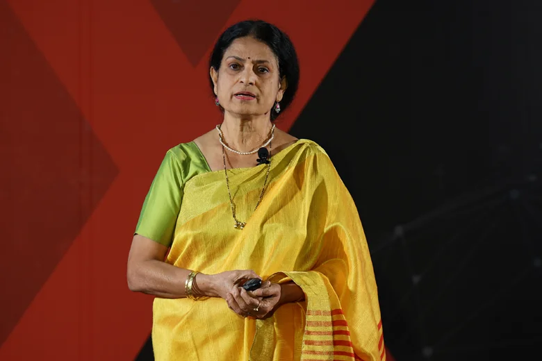 TEDx Civillines Event Photos 5