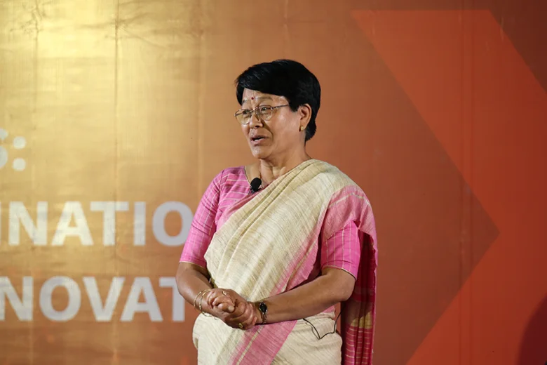 TEDx Civillines Event Photos 6