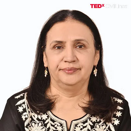 Speakers | TedxCivilLines