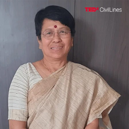 Speakers | TedxCivilLines