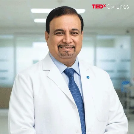 Speakers | TedxCivilLines