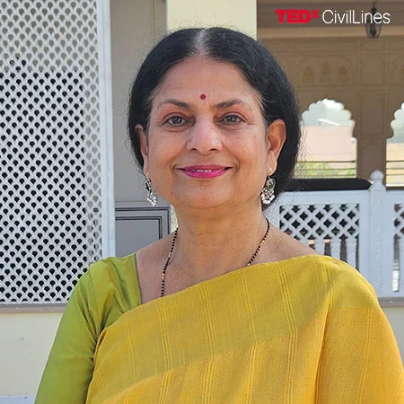 Speakers | TedxCivilLines