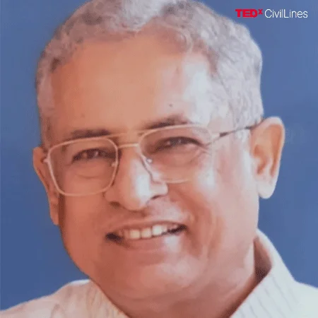 Speakers | TedxCivilLines